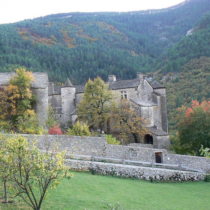 Photo de Château de Prades