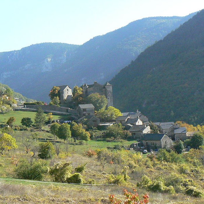 Photo de Château de Prades