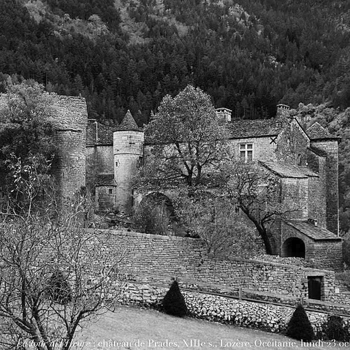 Photo de Château de Prades