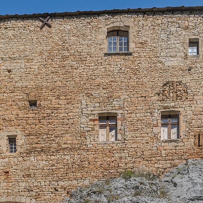 Photo de Château de Prades