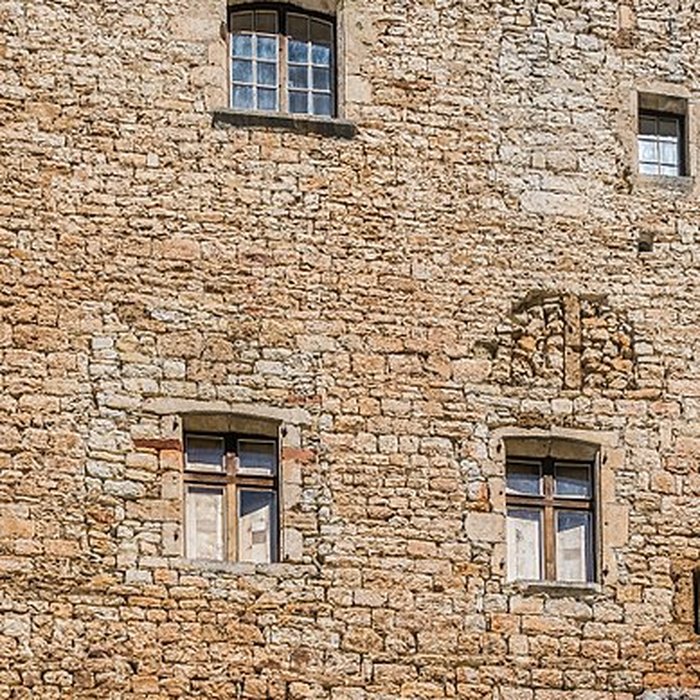 Photo de Château de Prades