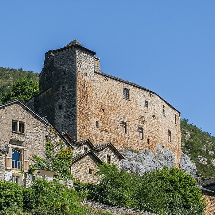 Photo de Château de Prades