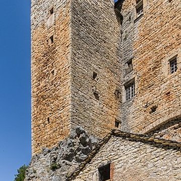 Château de Prades