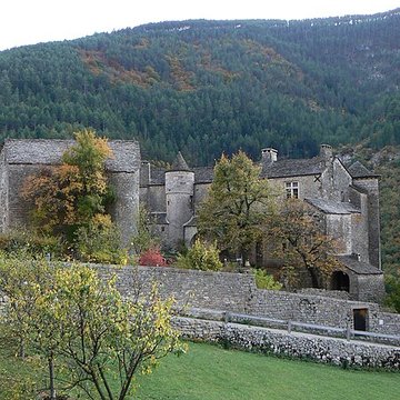 Château de Prades