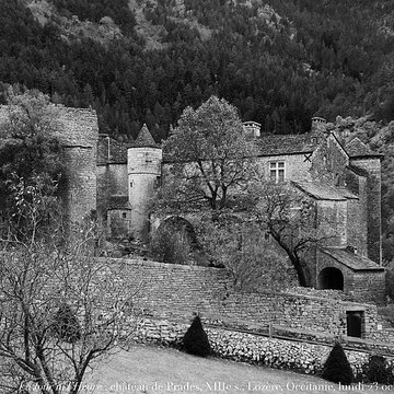 Château de Prades