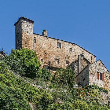 Château de Prades