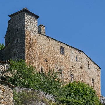 Château de Prades