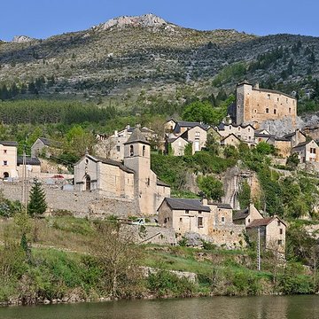 Château de Prades