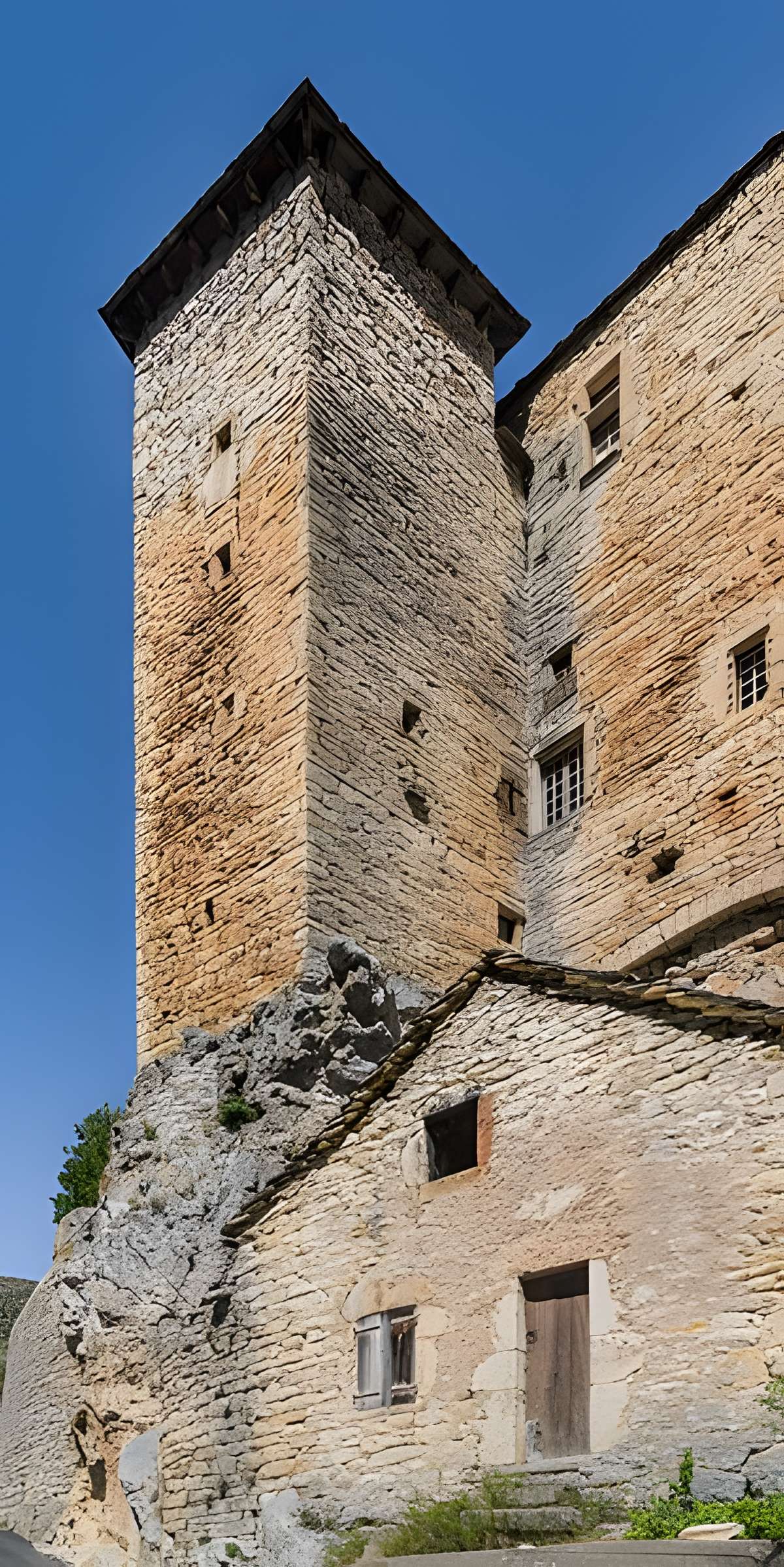 Château de Prades