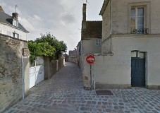 Photo de Musée Percheron à Mortagne-au-Perche