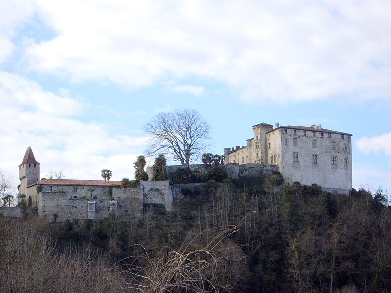 Photo de Château de Prat