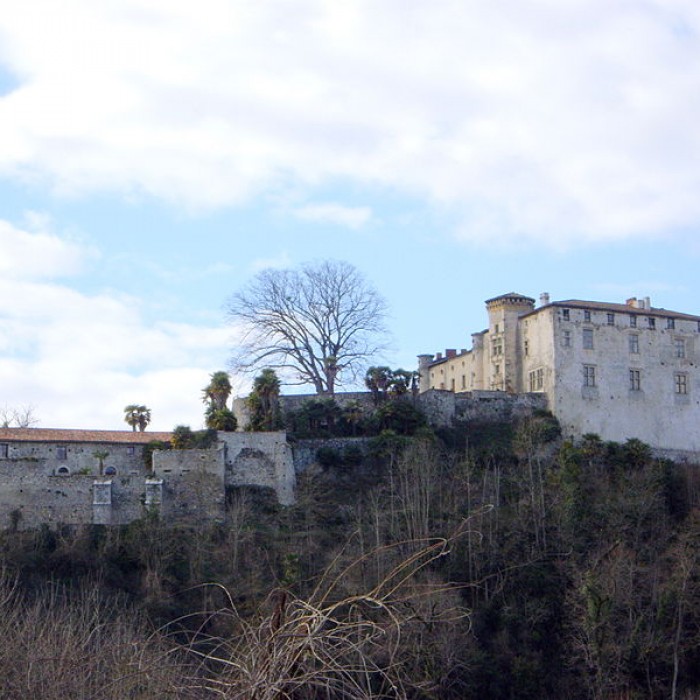 Photo de Château de Prat