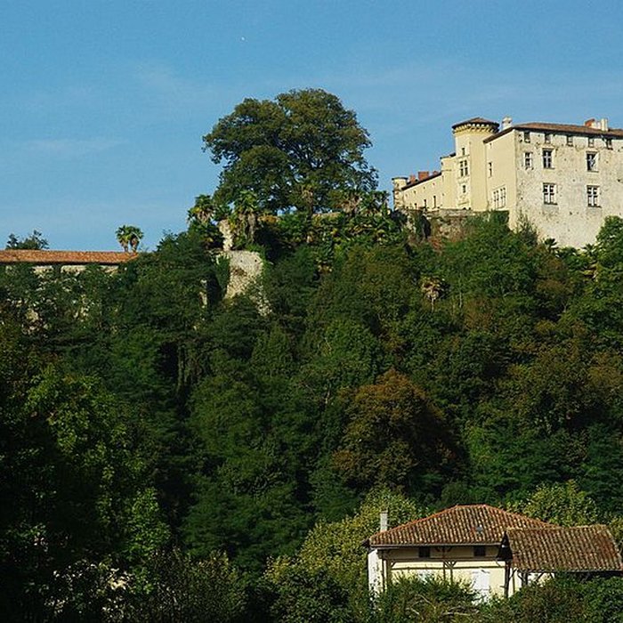 Photo de Château de Prat