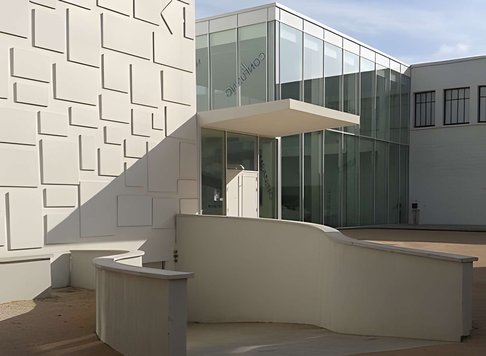 Le Consortium (centre d'art contemporain) à Dijon 