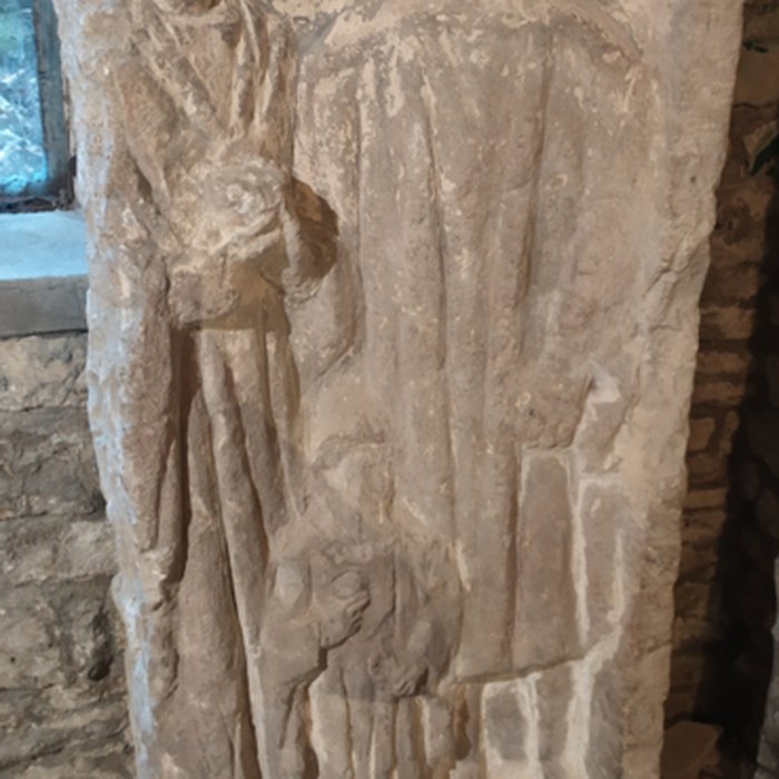 Photo de Musée archéologique de Dijon