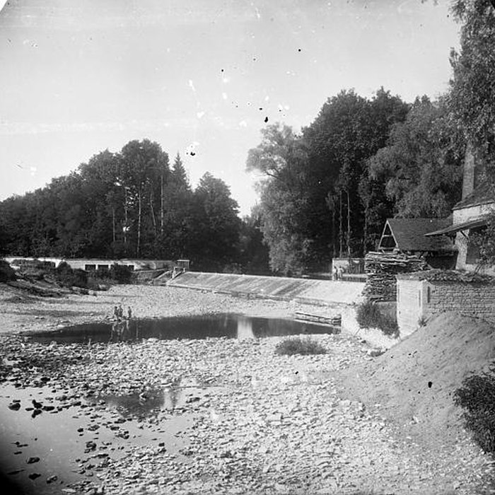 Photo de Musée archéologique de Dijon