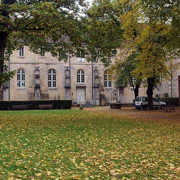 Musée archéologique de Dijon