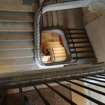 Musée archéologique de Dijon