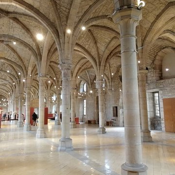 Musée archéologique de Dijon