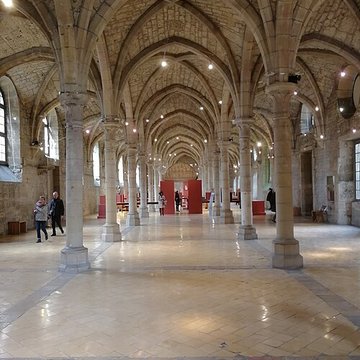 Musée archéologique de Dijon