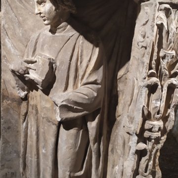 Musée archéologique de Dijon