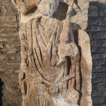 Musée archéologique de Dijon