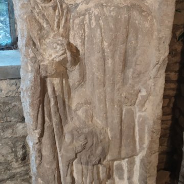 Musée archéologique de Dijon