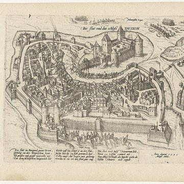 Musée archéologique de Dijon