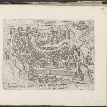 Musée archéologique de Dijon