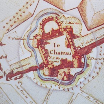 Musée archéologique de Dijon