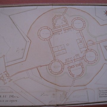 Musée archéologique de Dijon