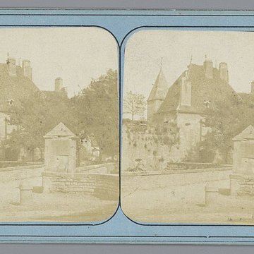 Musée archéologique de Dijon