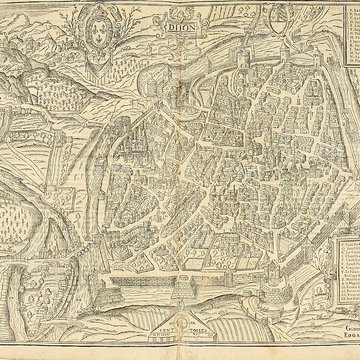 Musée archéologique de Dijon