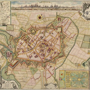 Musée archéologique de Dijon