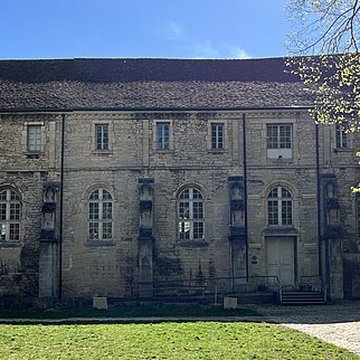 Musée archéologique de Dijon