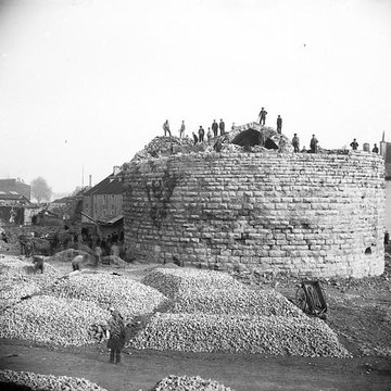 Musée archéologique de Dijon