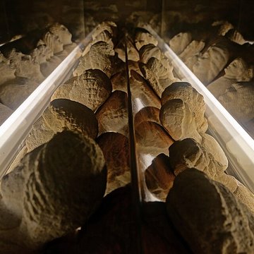 Musée archéologique de Dijon