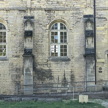 Musée archéologique de Dijon