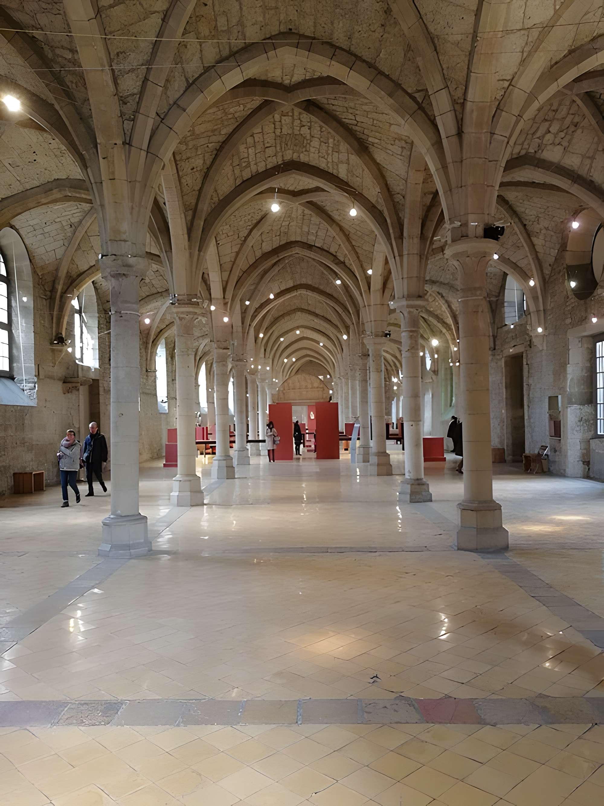 Musée archéologique de Dijon