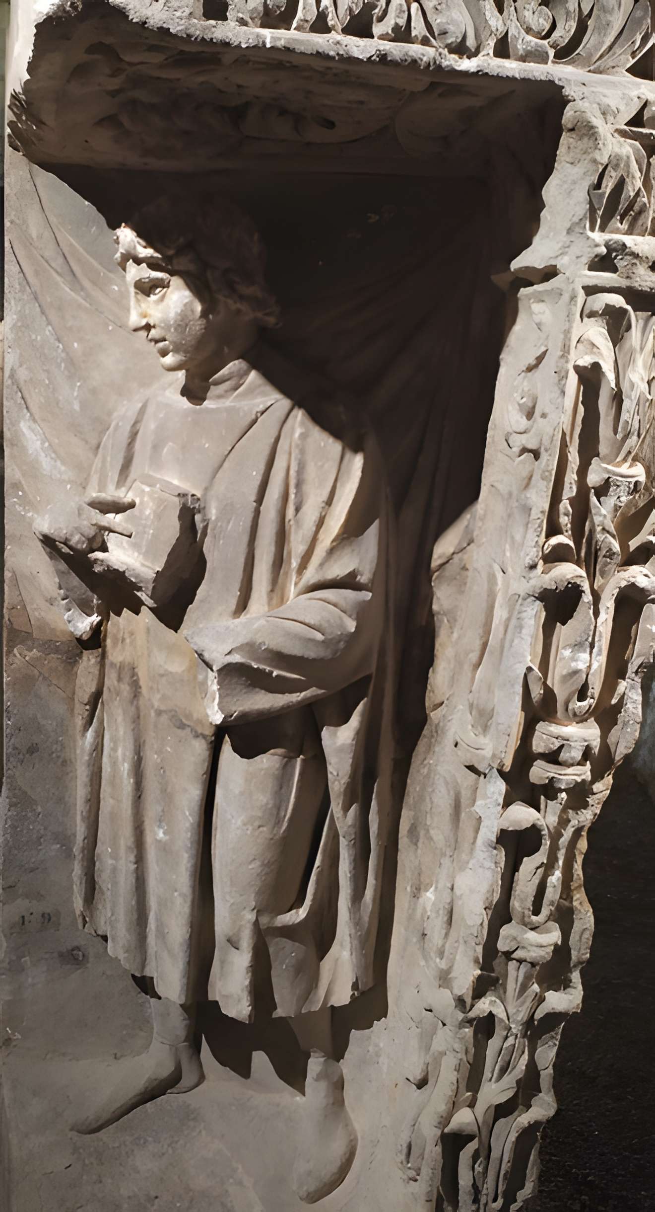 Musée archéologique de Dijon