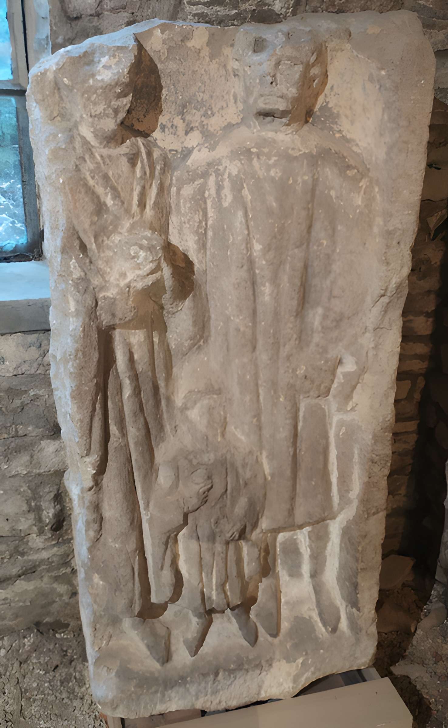 Musée archéologique de Dijon