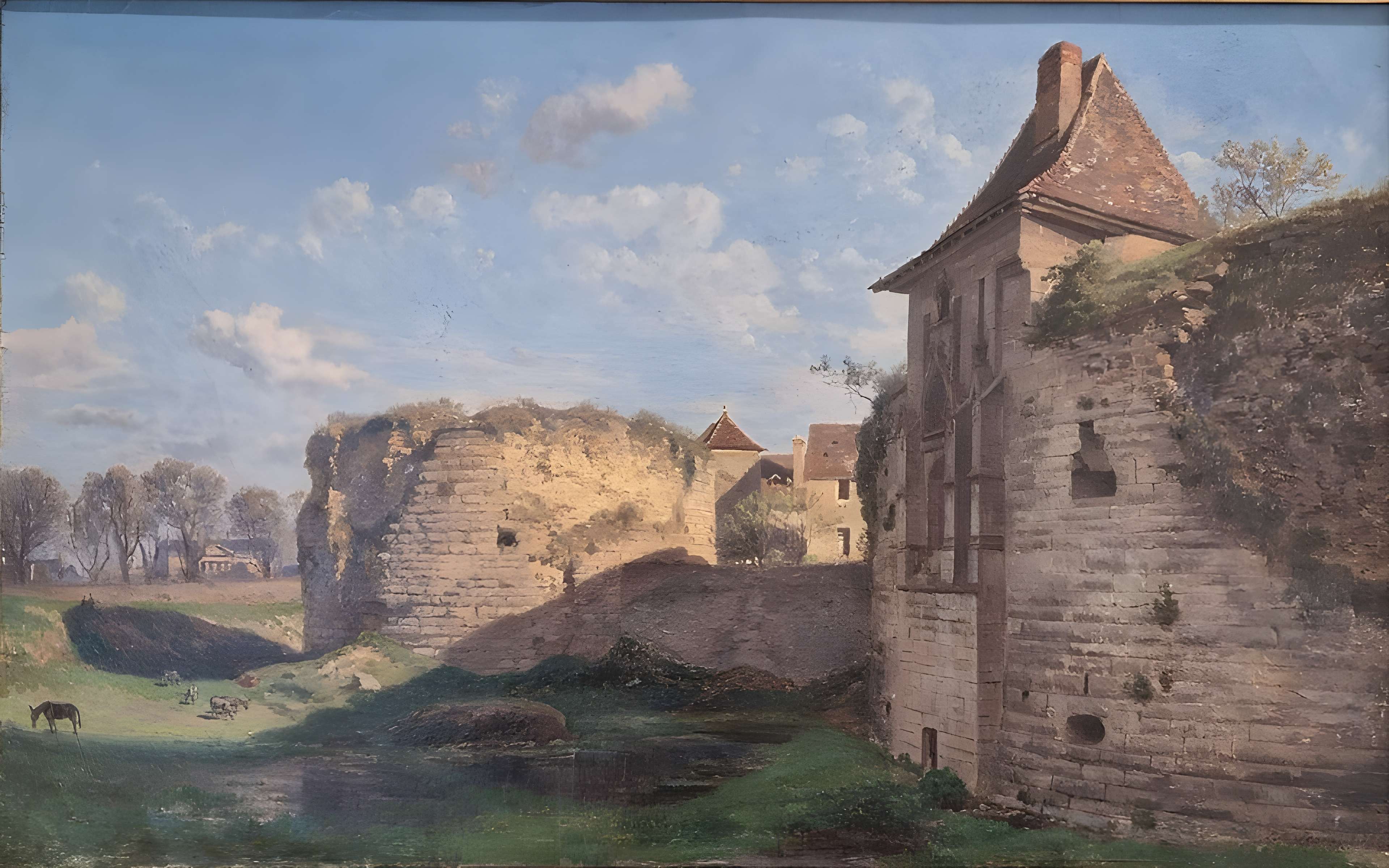 Musée archéologique de Dijon
