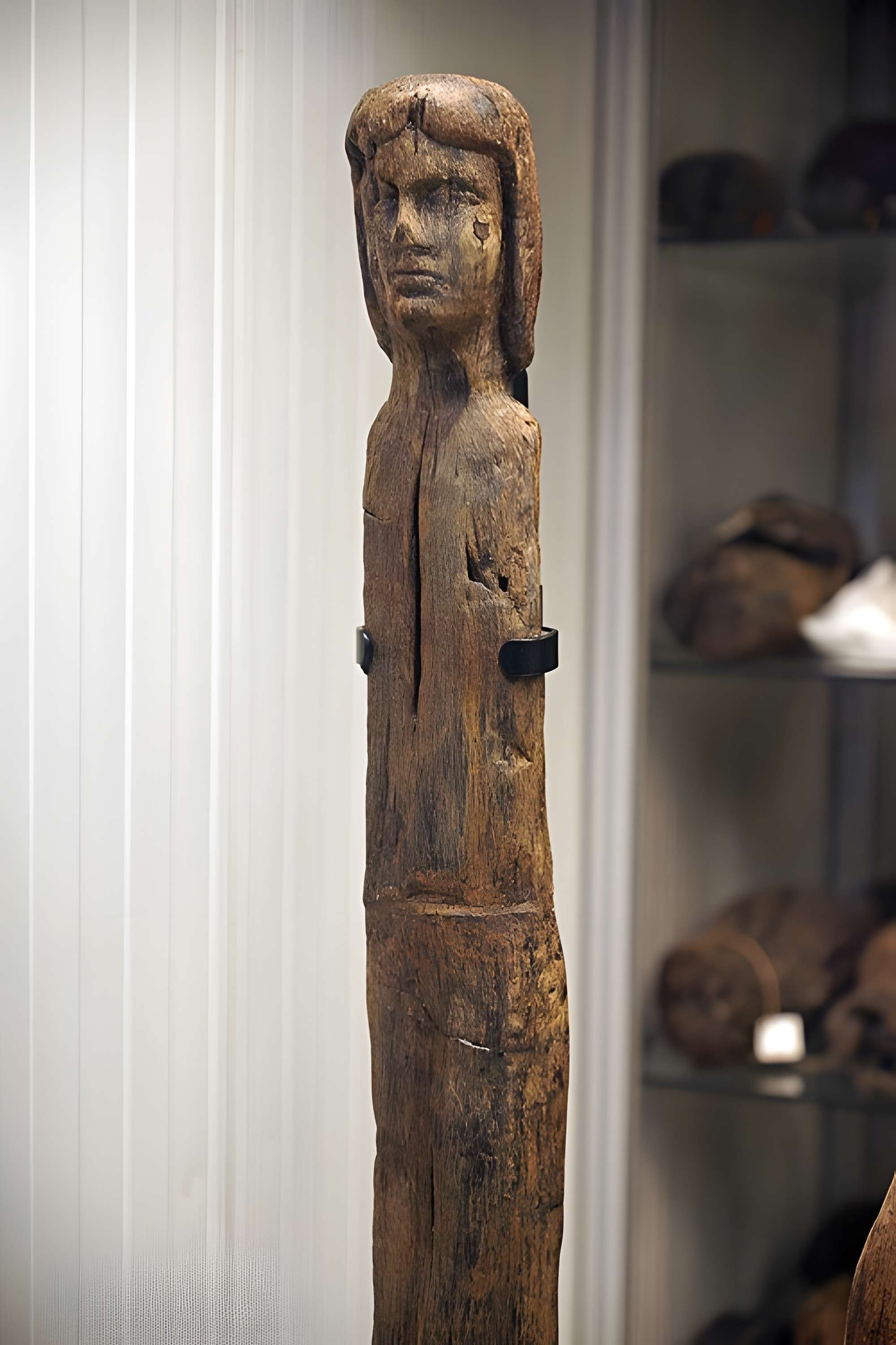 Musée archéologique de Dijon