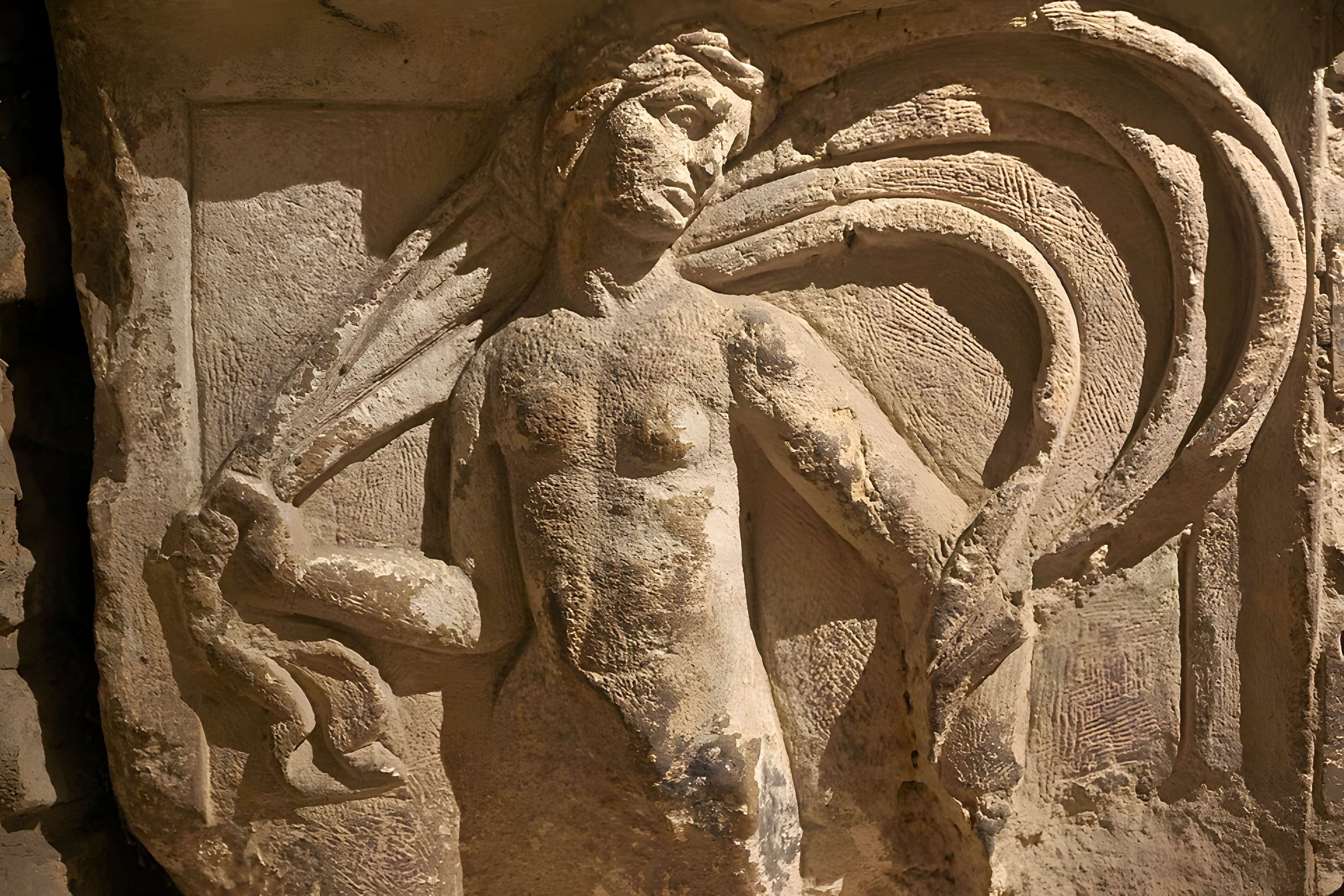 Musée archéologique de Dijon