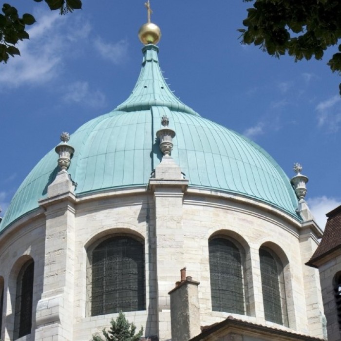 Photo de Musée dart sacré de Dijon