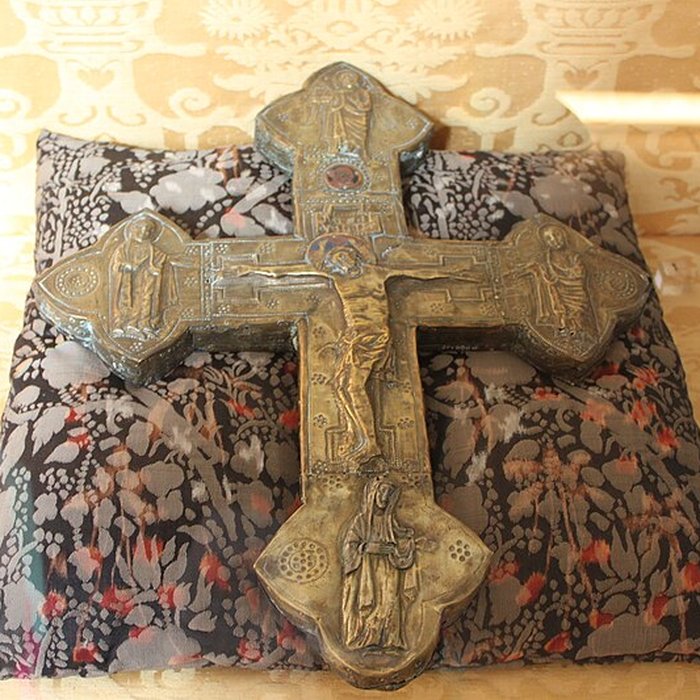 Photo de Musée dart sacré de Dijon