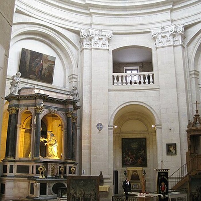 Photo de Musée dart sacré de Dijon