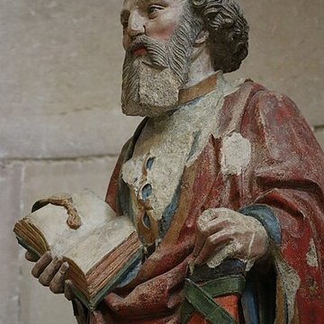 Musée dart sacré de Dijon