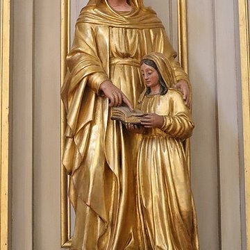 Musée dart sacré de Dijon