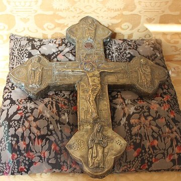 Musée dart sacré de Dijon